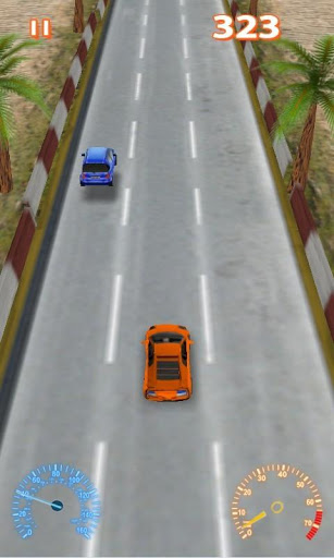 SpeedCarpg电子试玩入口