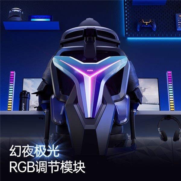 职业赛指定用椅 傲风G7凭啥这么火pg电子网站明星直播同款 英雄联盟(图4)