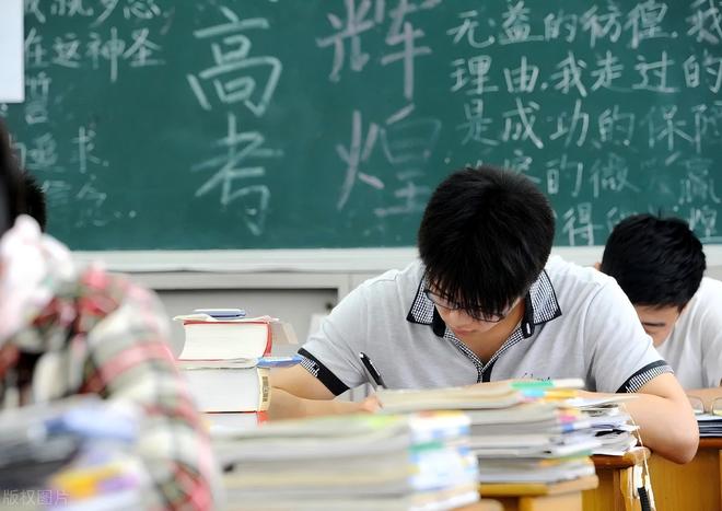 的事迹充分说明检验人才最靠谱的就是高考p