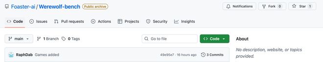 封神！七大LLM狂飙演技人类玩家看完沉默pg电子中国GPT-5冷酷操盘狼人杀一战(图29)