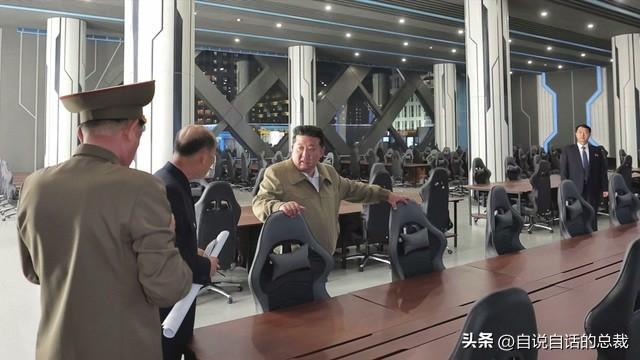 ？电竞网咖？铁幕下的朝鲜正在发生什么？pg电子试玩入口女团？星巴克？蜡笔小新(图26)