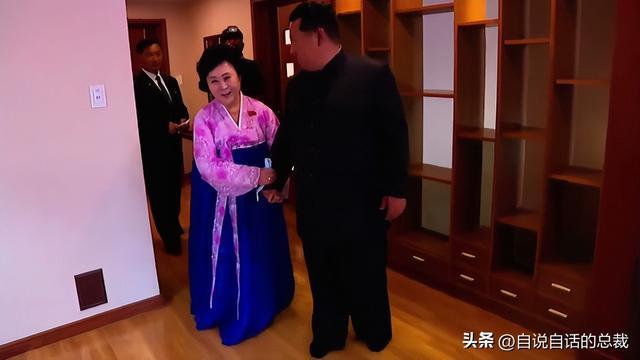 ？电竞网咖？铁幕下的朝鲜正在发生什么？pg电子试玩入口女团？星巴克？蜡笔小新(图37)